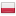 redmik.pl hosted country